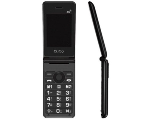 QUB-TEL X-28 4G BK QUB-TEL X-28 4G BK